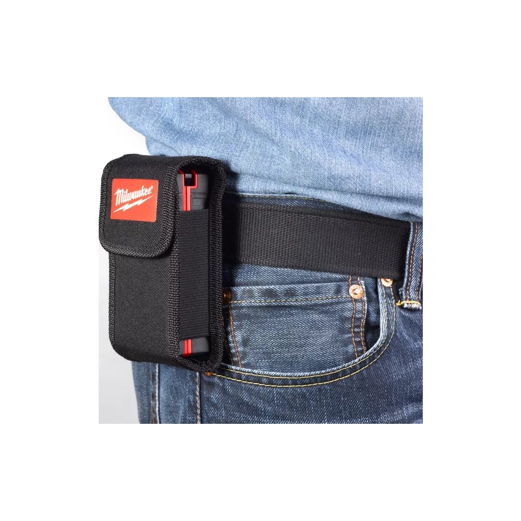 Далекомір Milwaukee LDM100, 100м (4933459278) - зображення 4