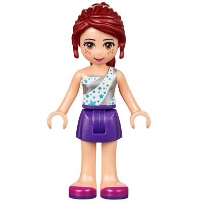 Конструктор LEGO Friends Виставка цуценят Чемпіонат (41300) - зображення 5