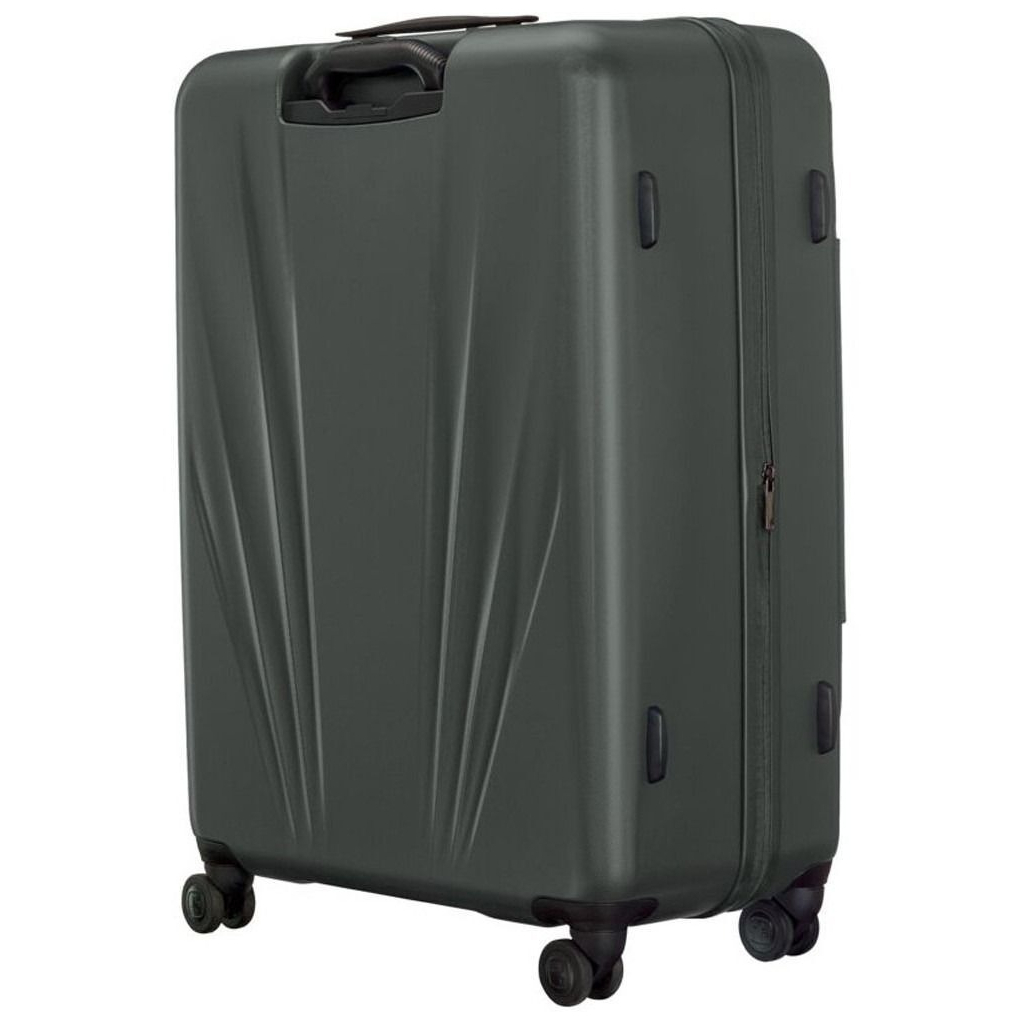Набір валіз Wenger Skyon Hardside (S+L), сірі (653570) - зображення 9