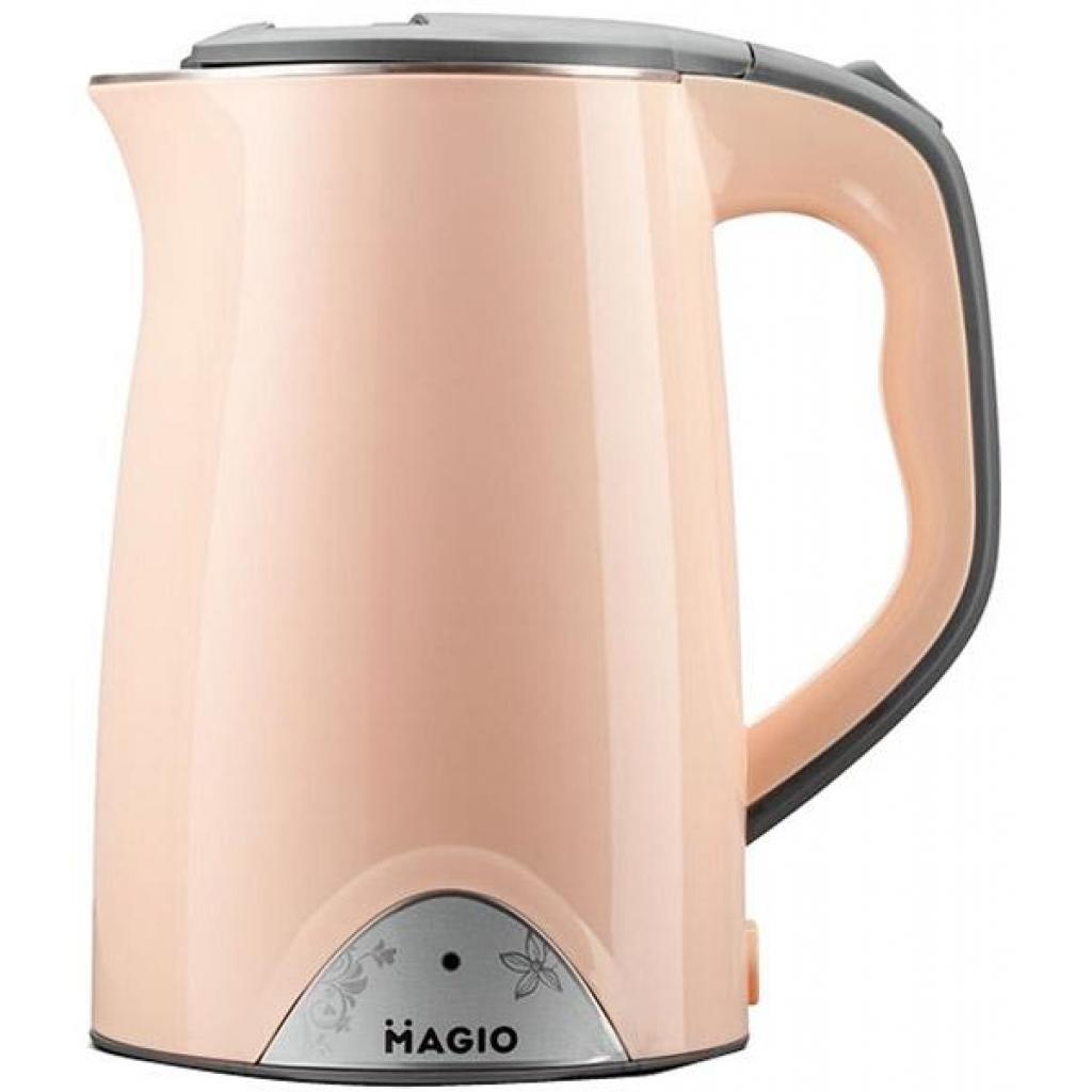 Електрочайник Magio МG-527 (MG-527) - зображення 1