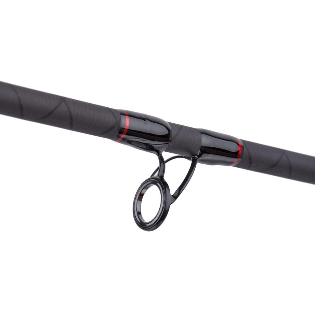 Вудилище фідерне Brain fishing Axent AXR-420XH 4.20m max 180g (1858.41.41) - зображення 3