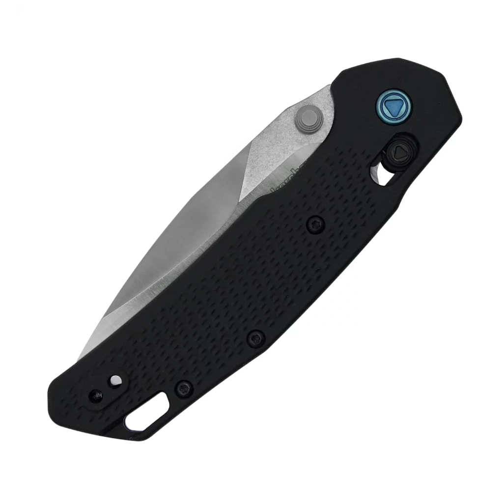 Ніж Kershaw Heist G10 S35VN (2037G10) - зображення 8