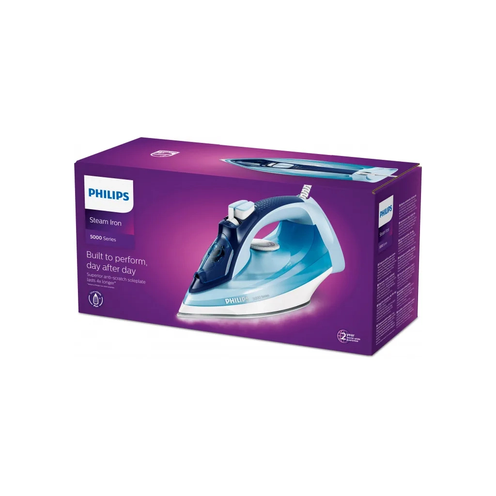 Праска Philips DST5030/20 - зображення 12