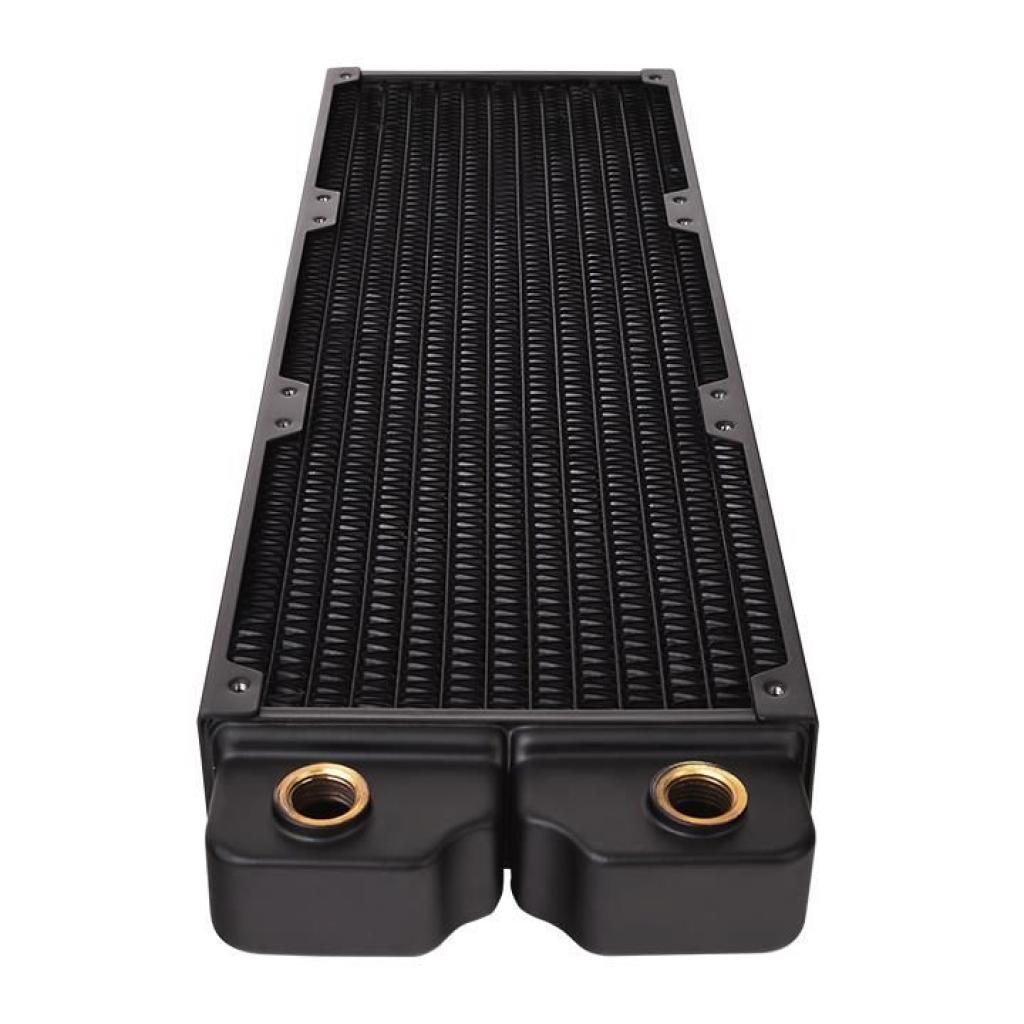Радіатор охолодження ThermalTake Pacific CLM360 Radiator (CL-W237-CU00BL-A) - зображення 4