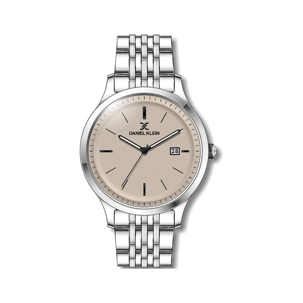 Наручний годинник Daniel Klein DK11789-5 - зображення 1