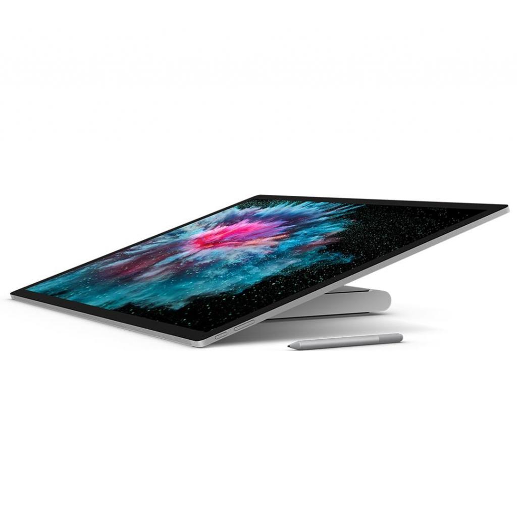 Комп'ютер Microsoft Surface Studio 2 AiO Touch / i7-7820HQ (LAK-00018) - изображение 7
