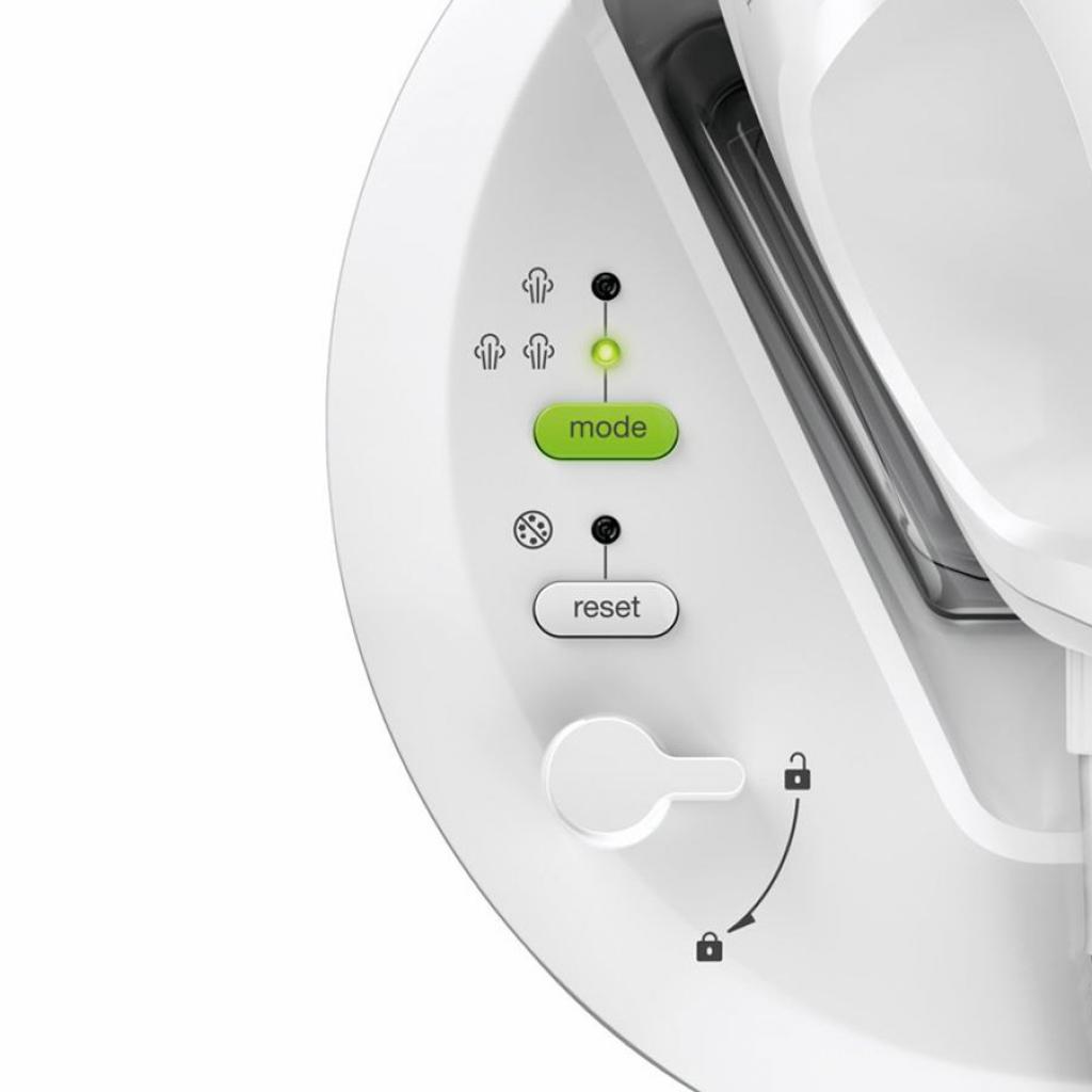 Парова станція Braun IS 2043 BL SS (IS2043BLSS) - зображення 3