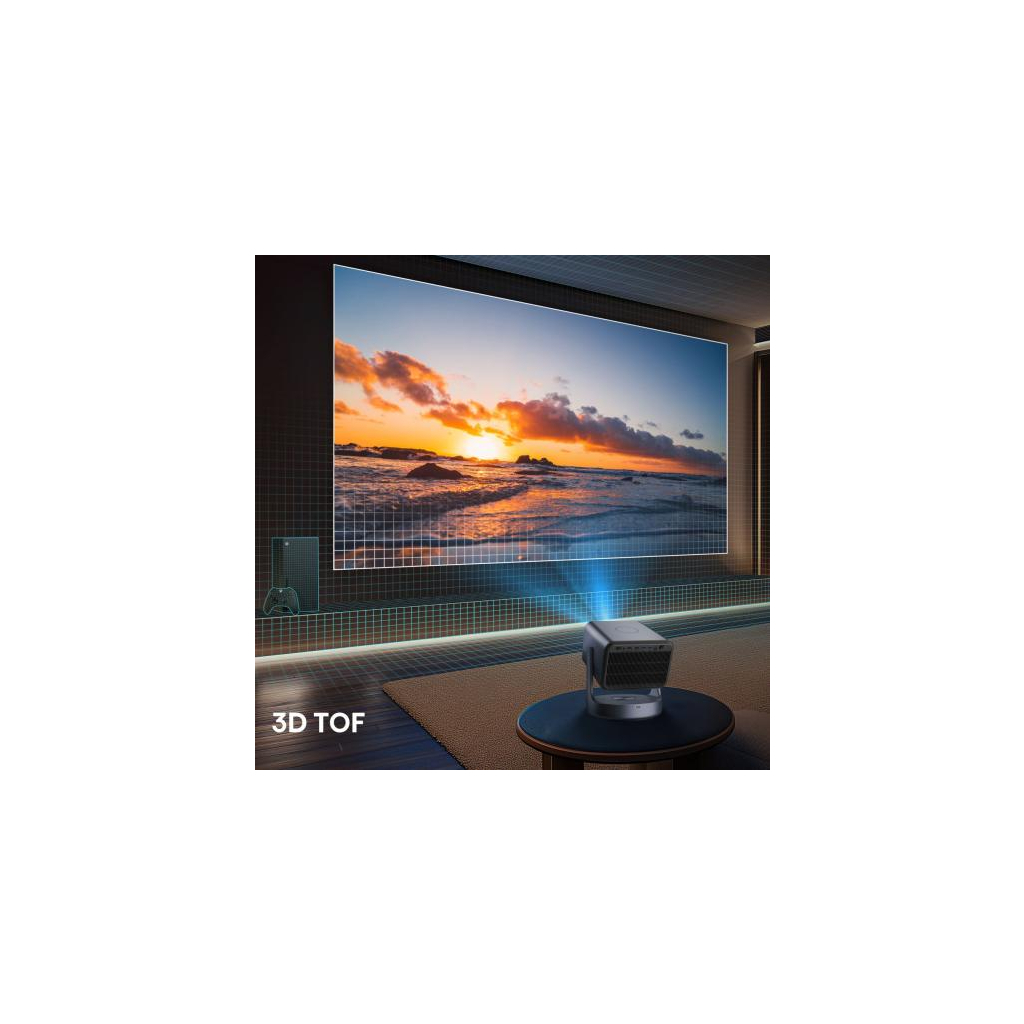 Проектор Hisense C2-ULTRA (20015101) - изображение 7