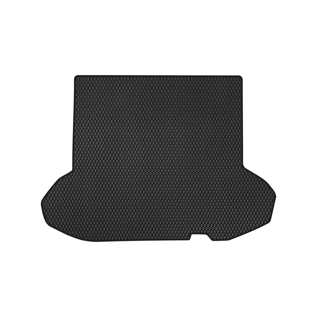 Килимок в багажник EVAtech Subaru Legacy (BN) 2014-2019 6 поколін (SU11596B1RBB) - зображення 1