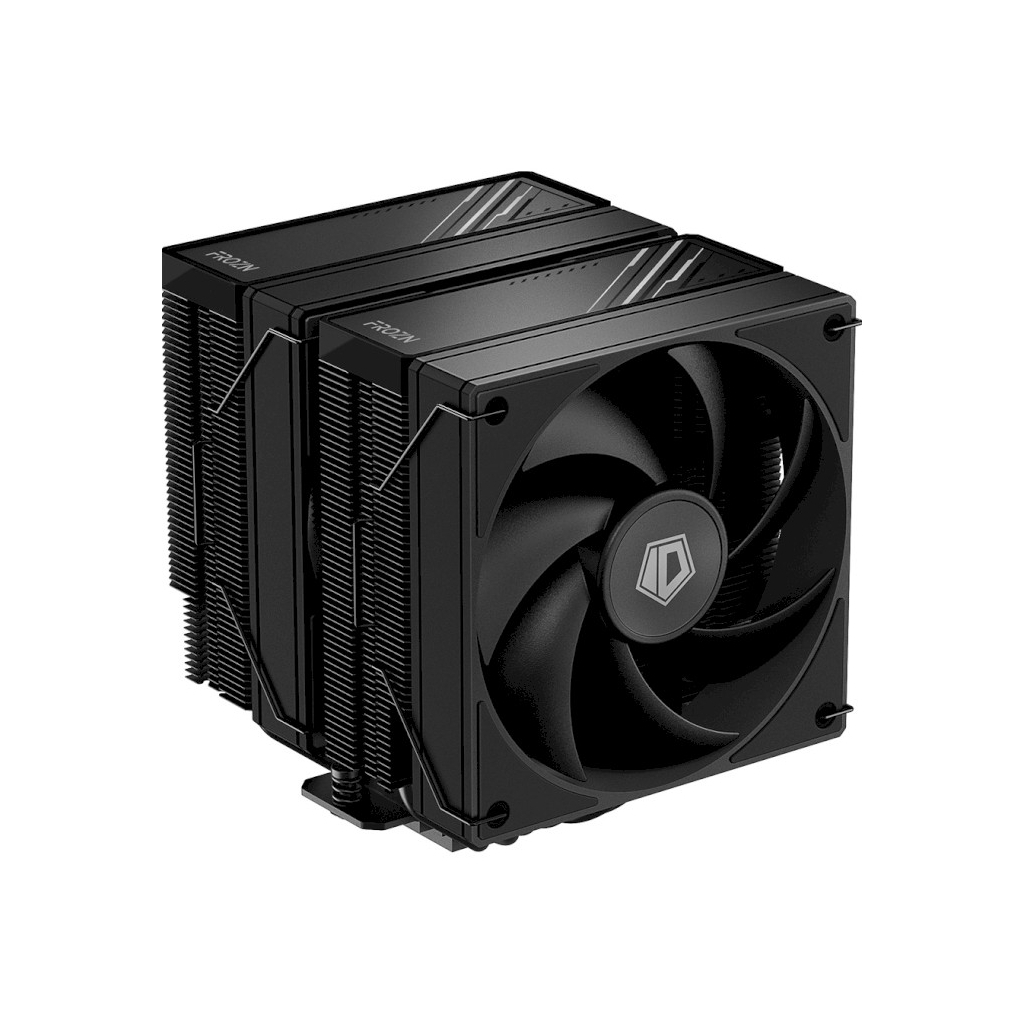 Кулер до процесора ID-Cooling Frozn A620 Black (FROZN A620 Black) - зображення 2