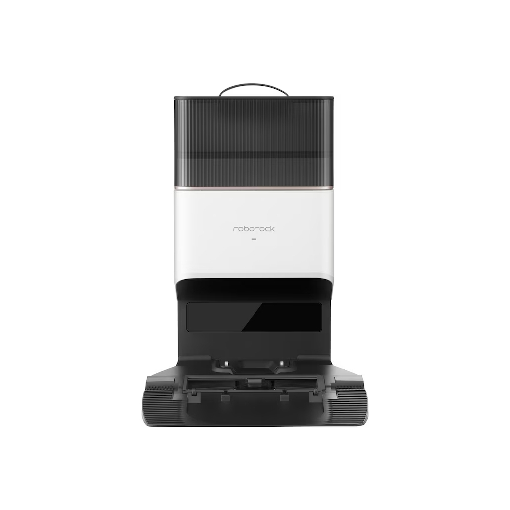 Пилосос Roborock Vacuum Cleaner Q8 Max+ White (Q8MP02-00) - зображення 6