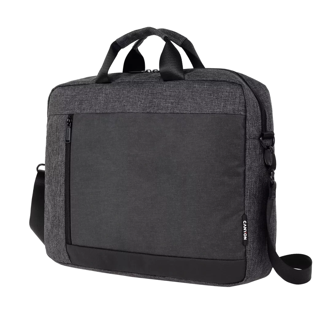 Сумка для ноутбука Canyon 15.6" B-5 Laptop bag (CNS-CB5G4) - зображення 2