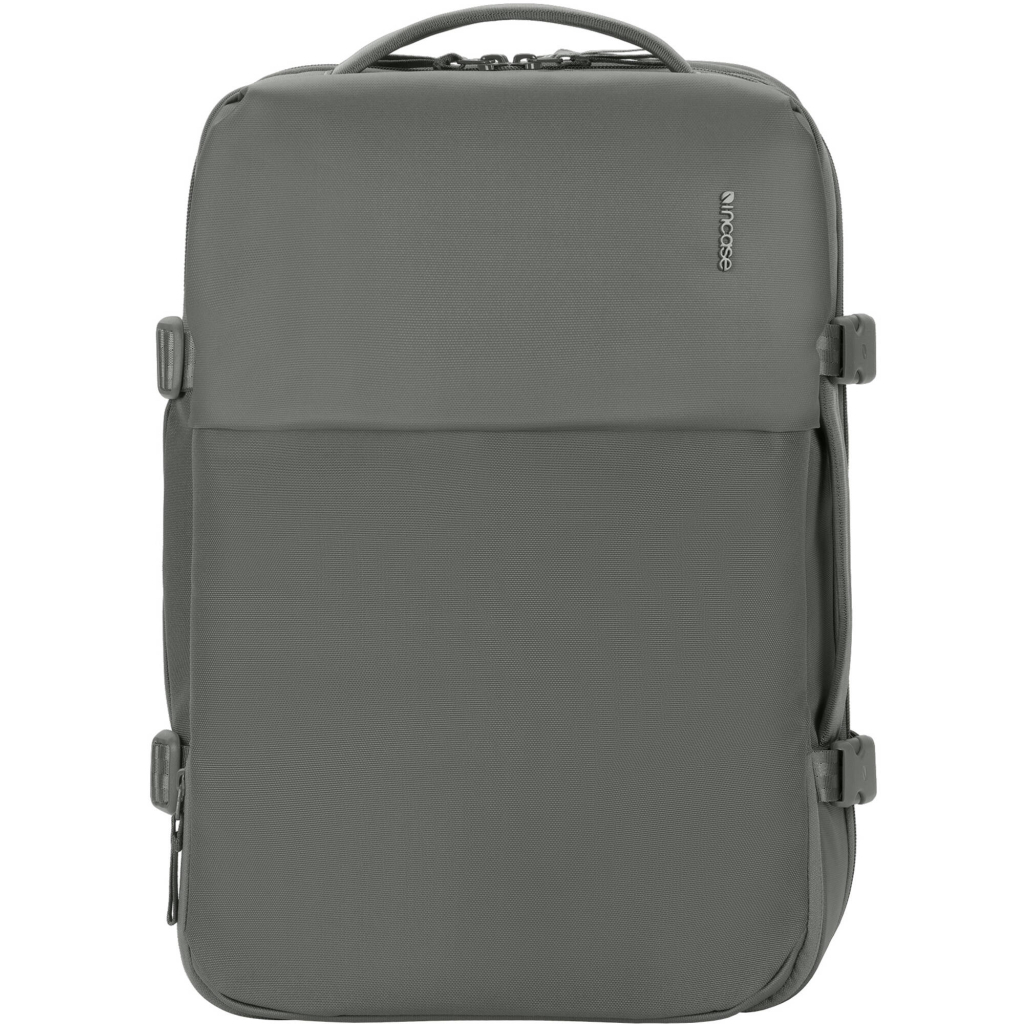 Рюкзак для ноутбука Incase 16" A.R.C. Travel Pack smoked ivy (INCO100682-SIV) - зображення 1