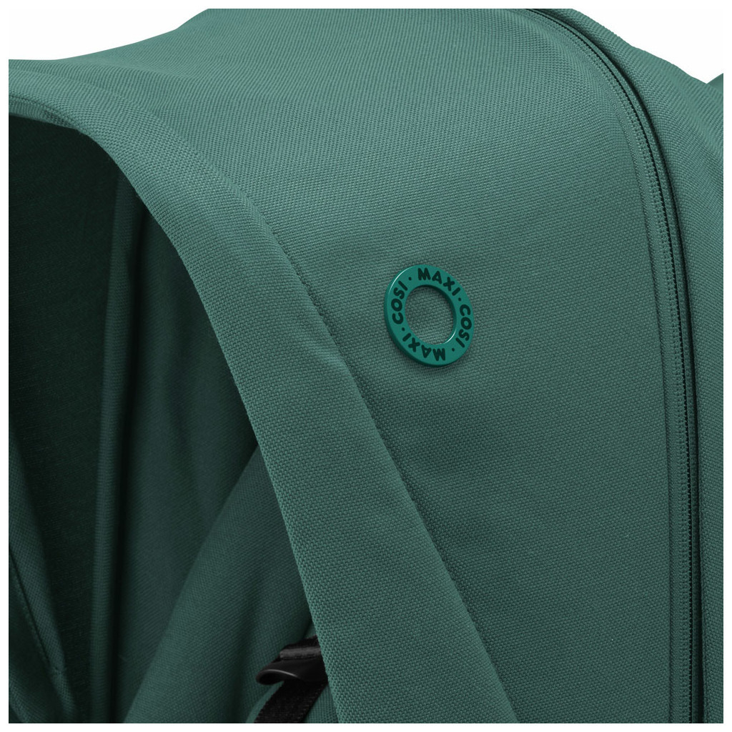 Коляска Maxi-Cosi Leona2 Essential Green (1204050111) - зображення 8