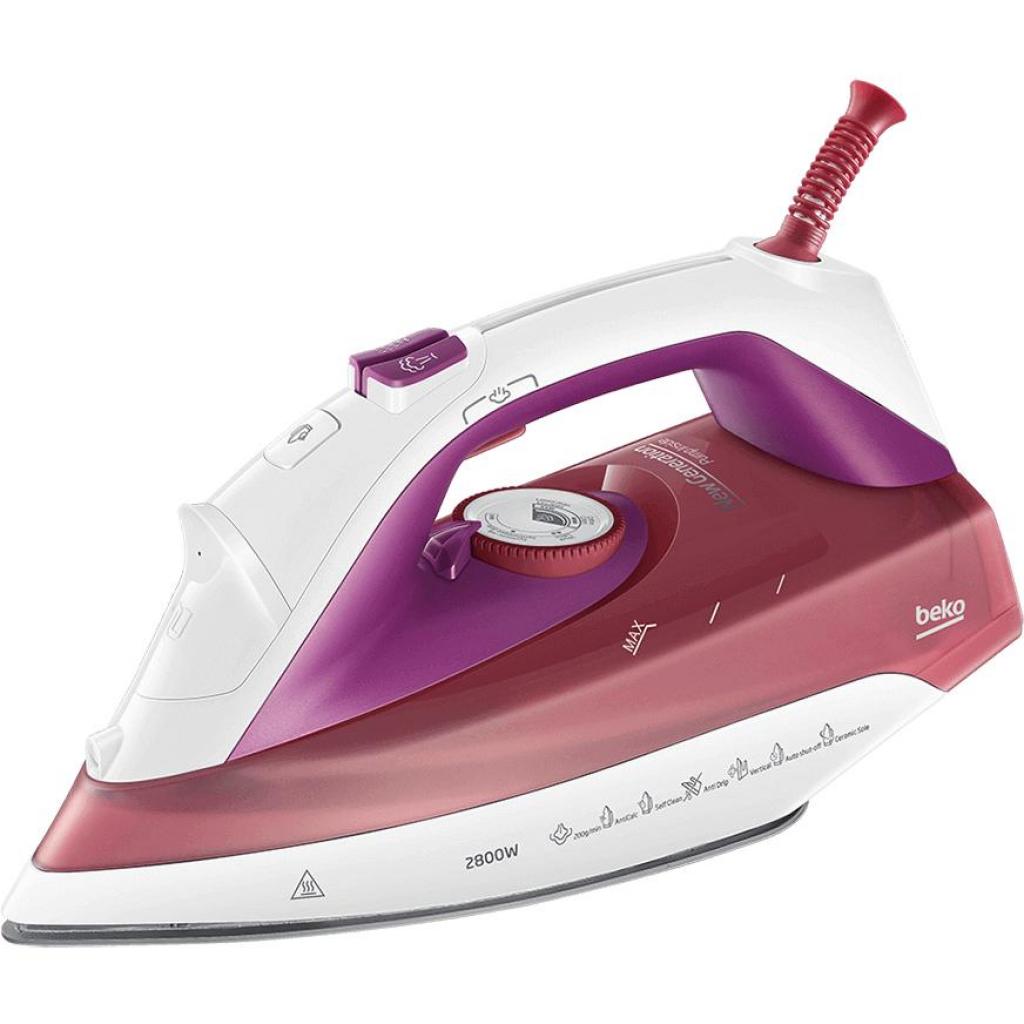 Праска Beko SPM7128P - зображення 1