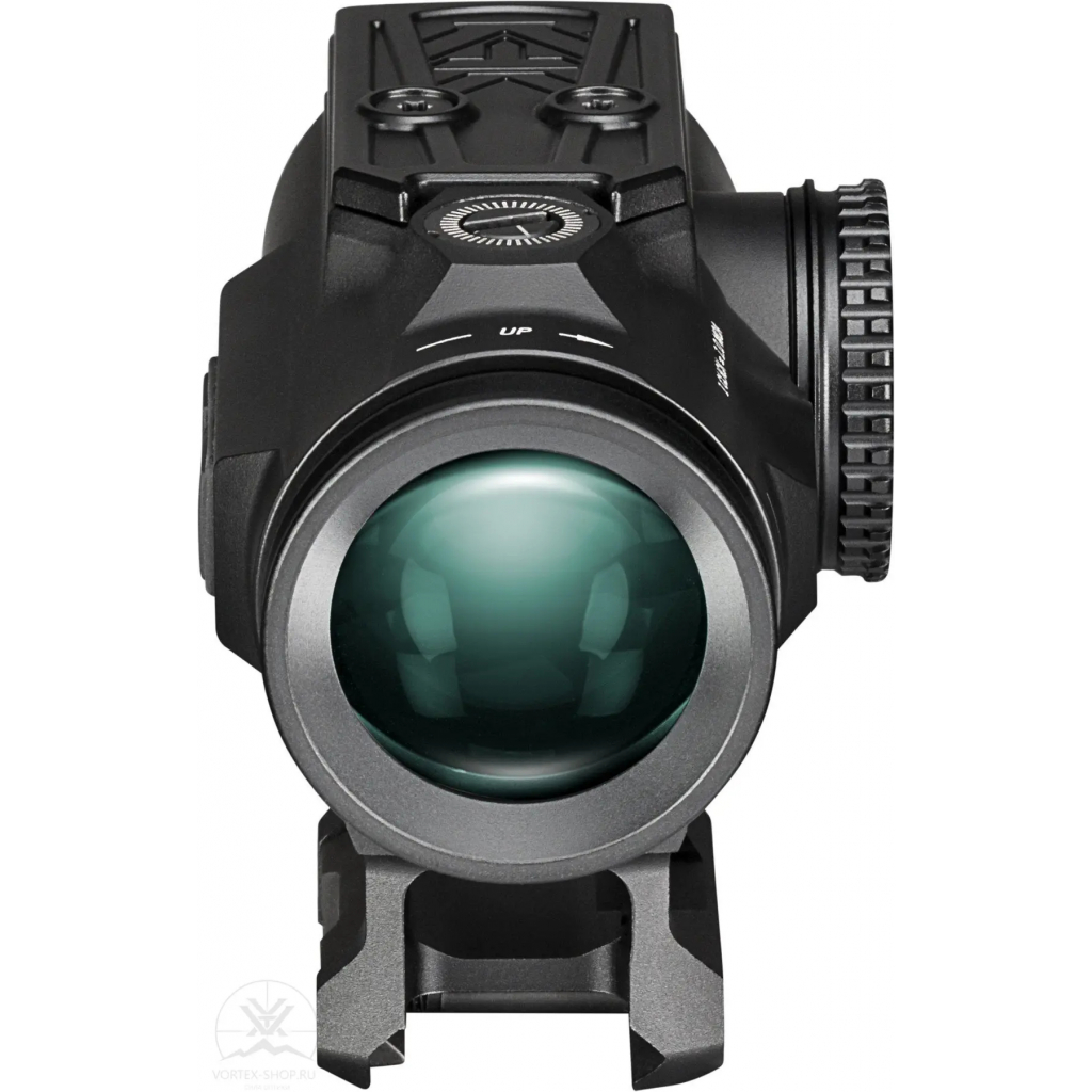 Коліматорний приціл Vortex Spitfire 5x Prism II Scope AR-BD (929064) - зображення 6