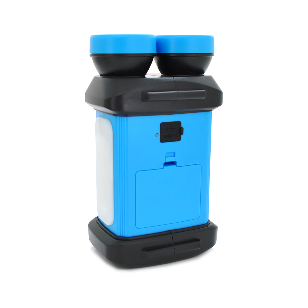 Ліхтар Voltronic SW-8802 - зображення 3