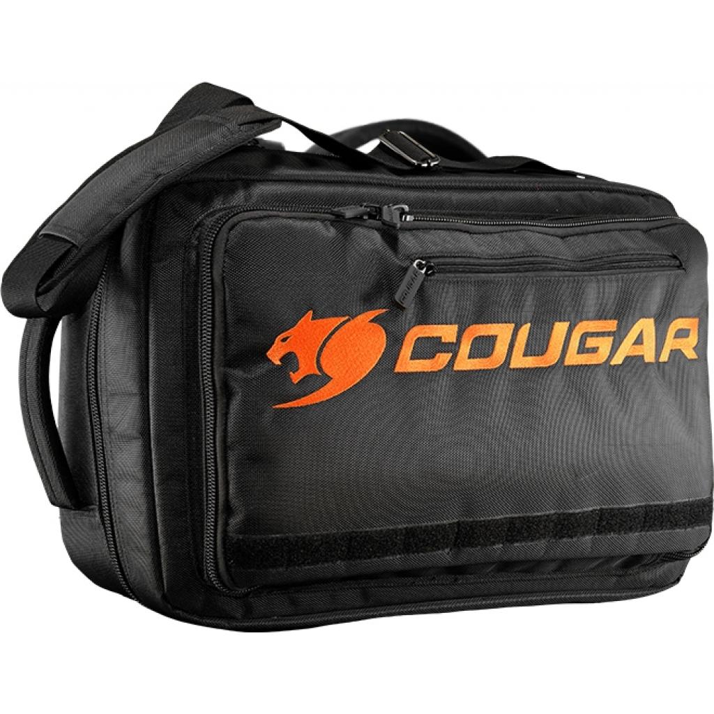 Рюкзак для ноутбука Cougar 15.6" (FORTRESS) - зображення 9