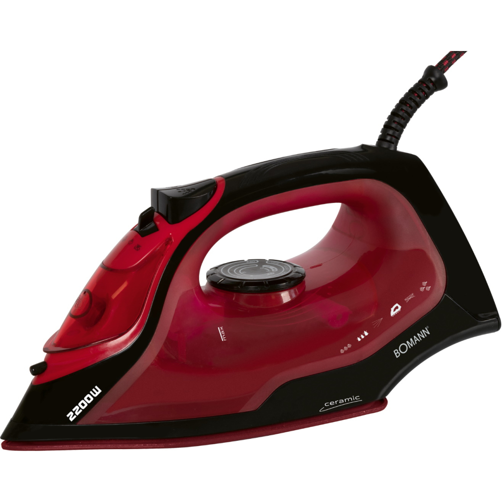 Праска Bomann DB 6035 CB (DB6035CB) - зображення 1