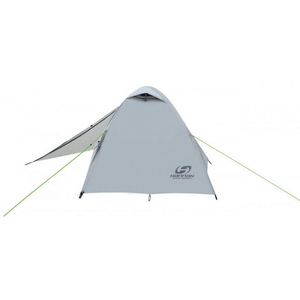 Намет Hannah Falcon 2 Limestone (118HH0134TS.01) - зображення 3