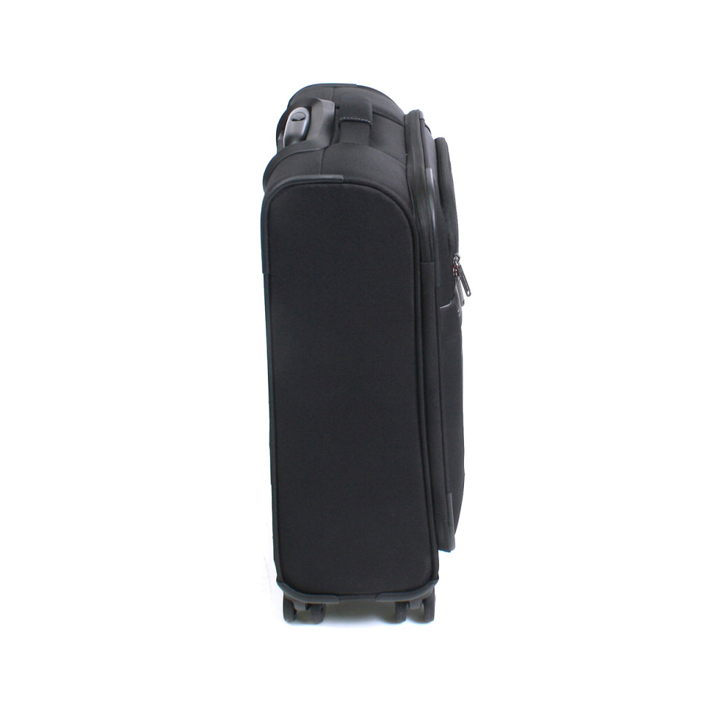 Валіза Travelite Meteor Black S (TL089447-01) - зображення 5