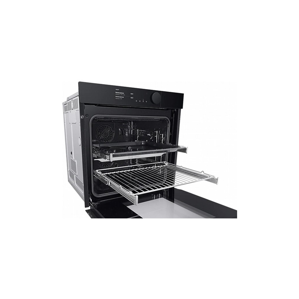 Духова шафа Samsung NV75T9979CD/WT - зображення 7