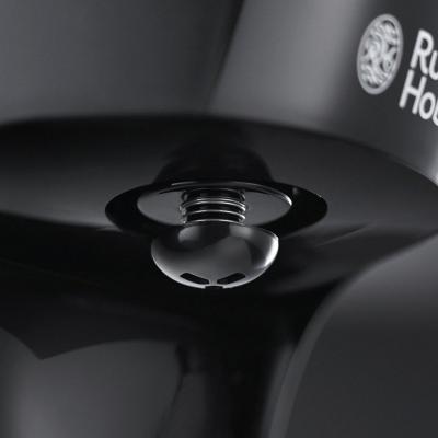 Крапельна кавоварка Russell Hobbs Textures Plus+ Black (22620-56) - зображення 5
