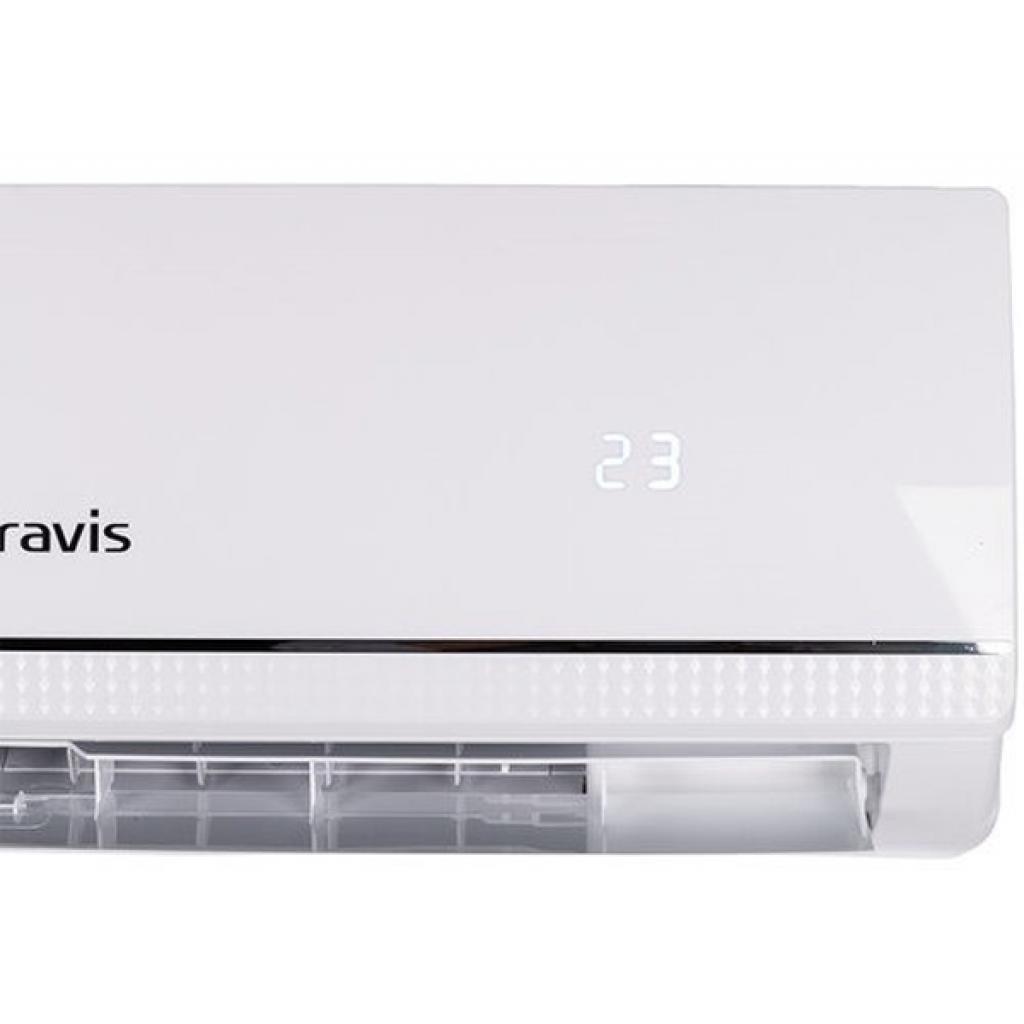 Кондиціонер Bravis W7020 - зображення 6