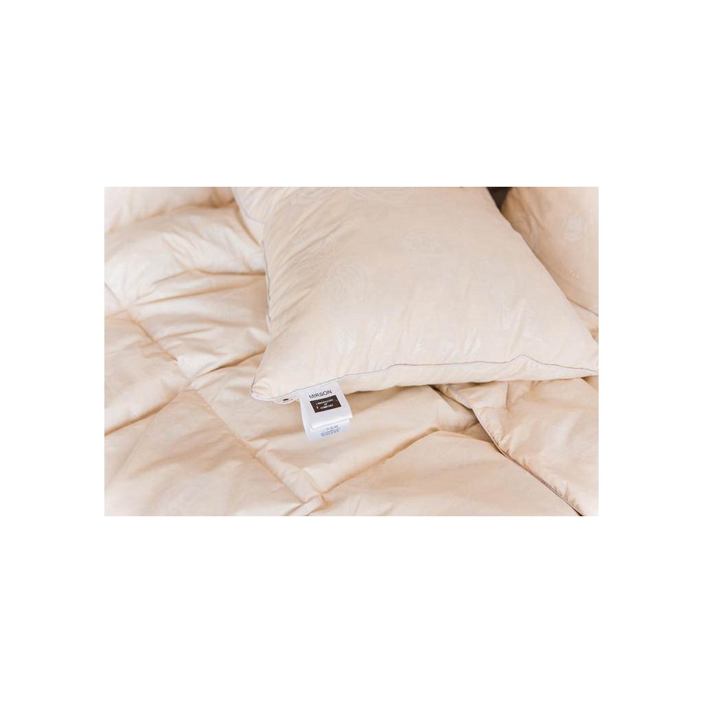 Ковдра MirSon пухова Extra 042 зима + 155x215 см (2200000004031) - зображення 7