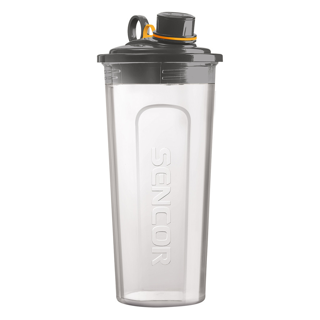 Кухонний комбайн Sencor STM 3753 OR - зображення 5