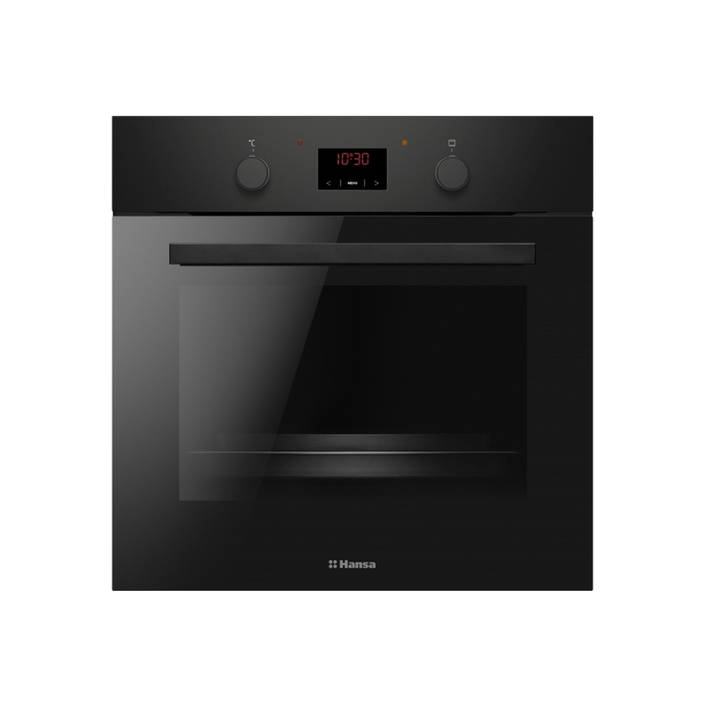 Комплект вбудованої техніки Hansa Духова шафа + варильна панель газова Hansa FCGS68326 - зображення 3