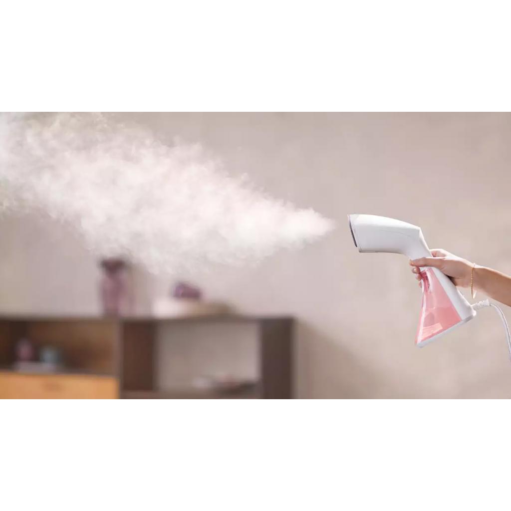 Відпарювач для одягу Philips GC801/10 - зображення 4