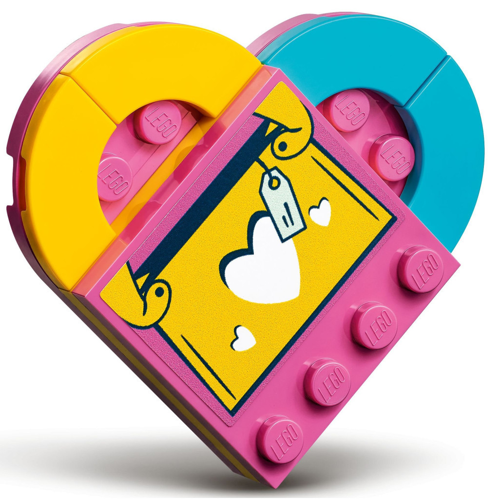 Конструктор LEGO Friends Торговий центр Хартлейк Сіті (41450) - зображення 11