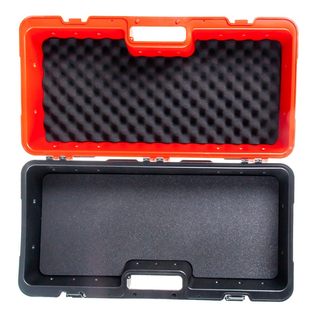 Ящик для інструментів Einhell E-Box L70/35, 50кг, 25x70x35см (4530054) - зображення 2