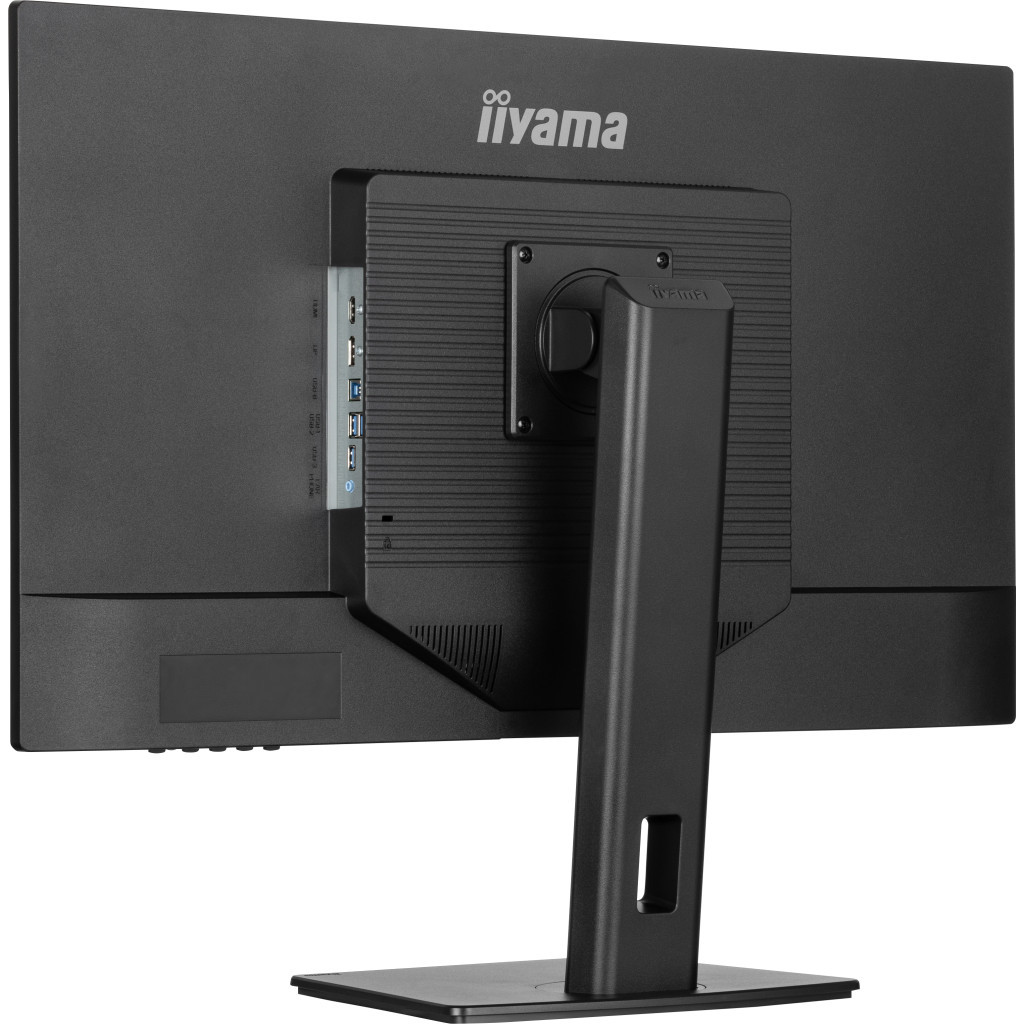 Монітор iiyama XB3270QSU-B1 - зображення 9