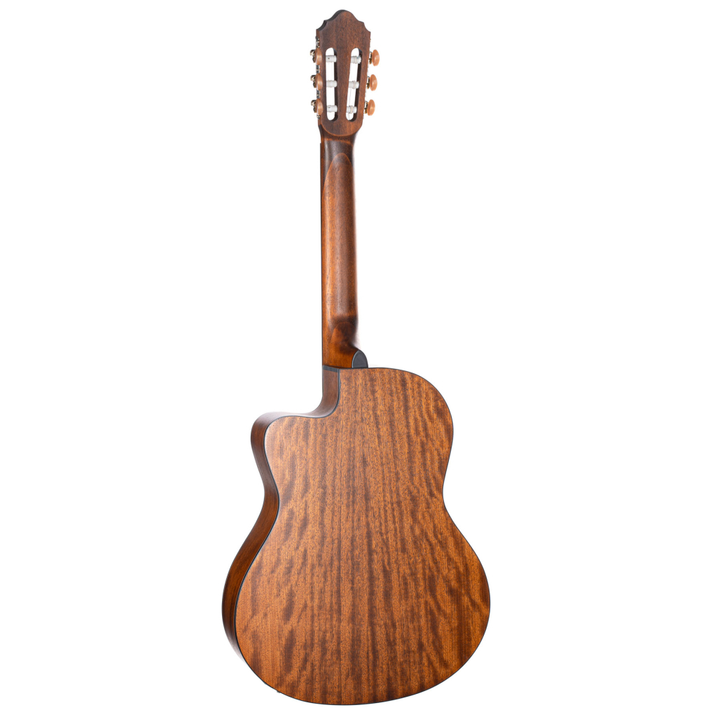 Гітара класична Cort AC120 CE Open Pore - изображение 2