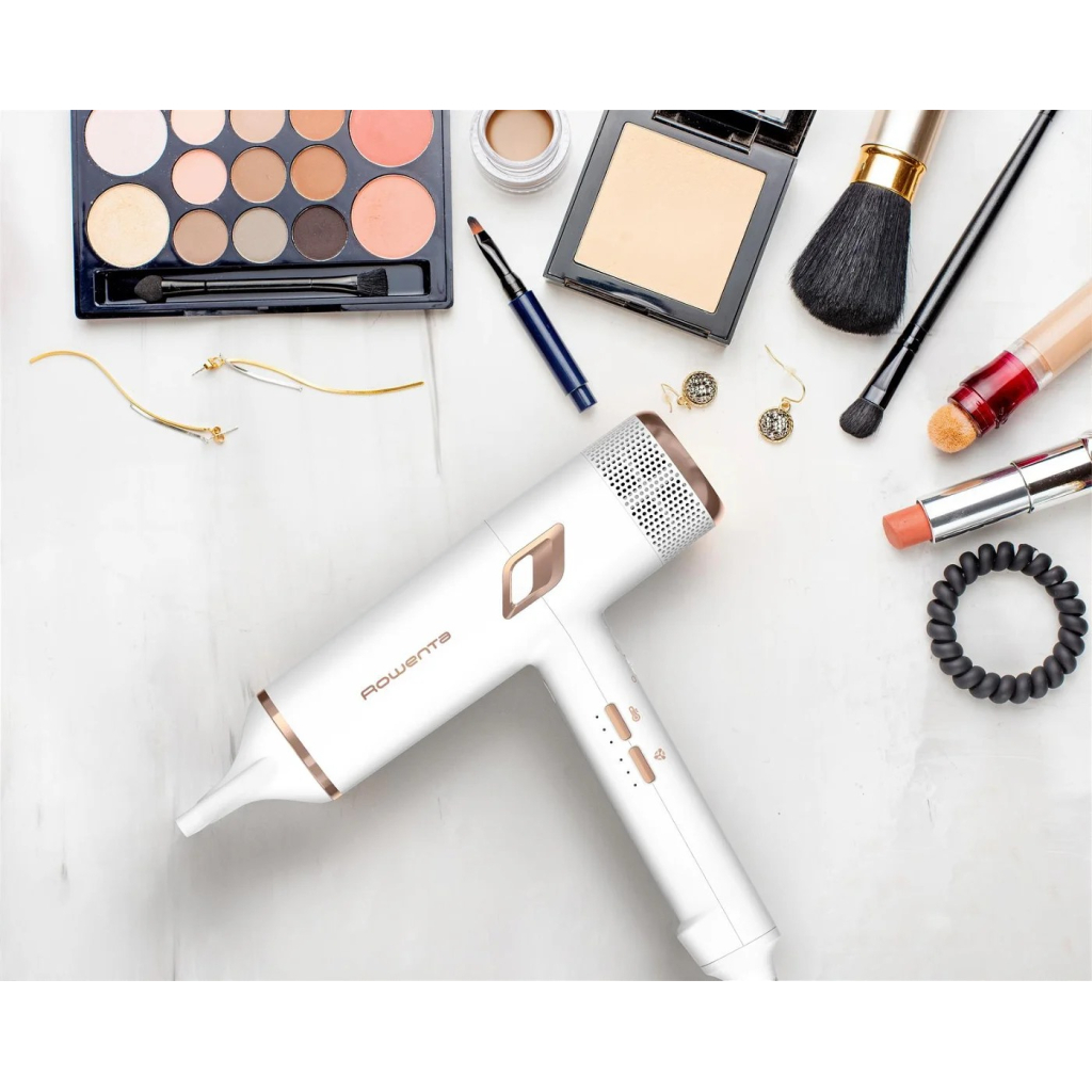 Фен Rowenta CV9910F0 - зображення 9