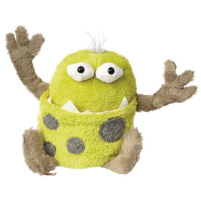 М'яка іграшка Sigikid Монстр 19 см (38570SK) - зображення 1