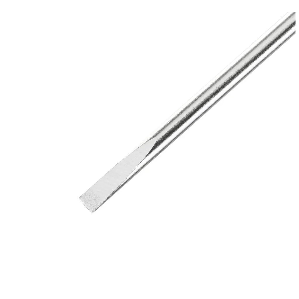 Викрутка Stanley FatMax, шліц SL5.5х150мм, паралельне джало. (0-65-094) - зображення 5