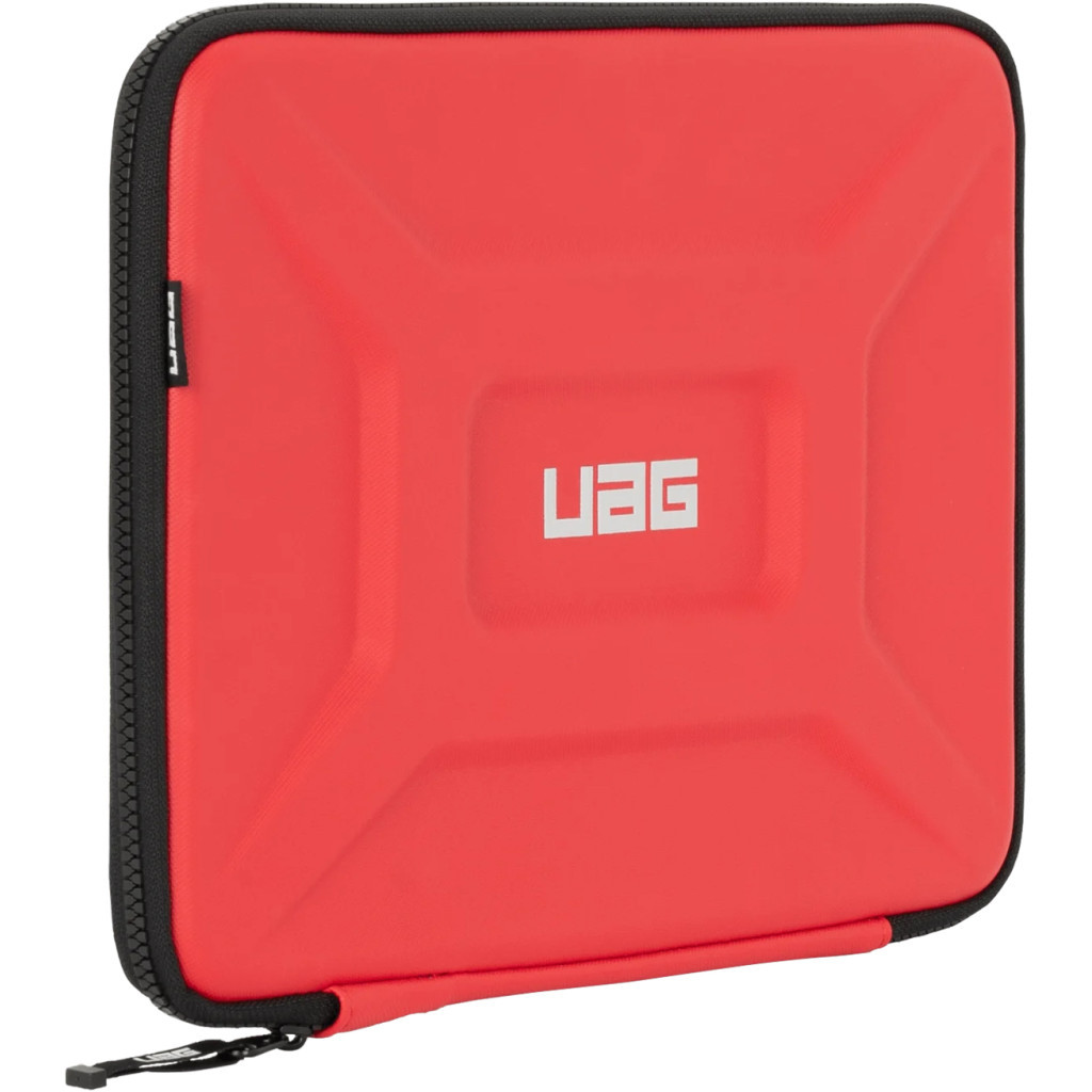 Чохол до ноутбука UAG 13" Medium, Red (981890119393) - зображення 2