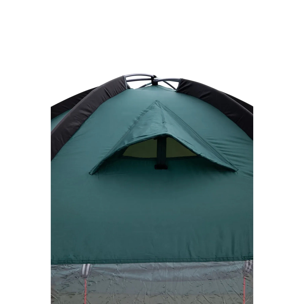 Намет Tramp Bell 4 (V2) green (UTRT-081) - изображение 9