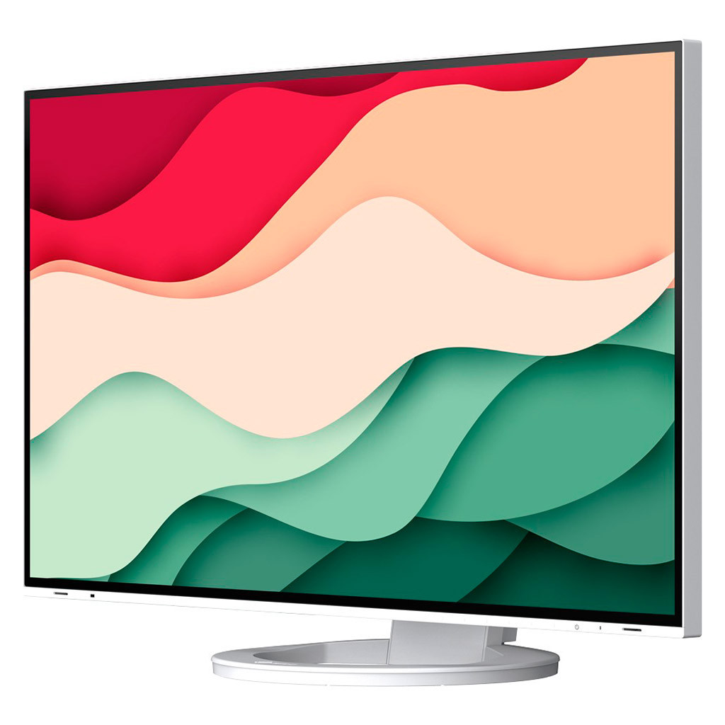Монітор Eizo EV2781-WT - зображення 3