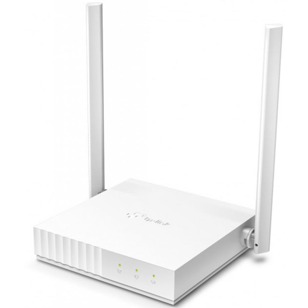 Маршрутизатор TP-Link TL-WR844N - зображення 3