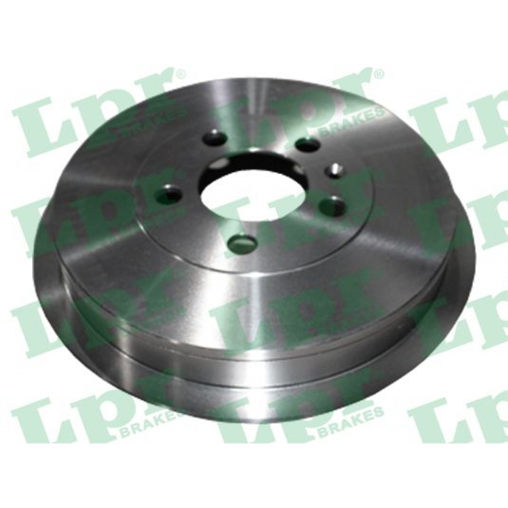 Гальмівний барабан LPR 7D0750 - изображение 1
