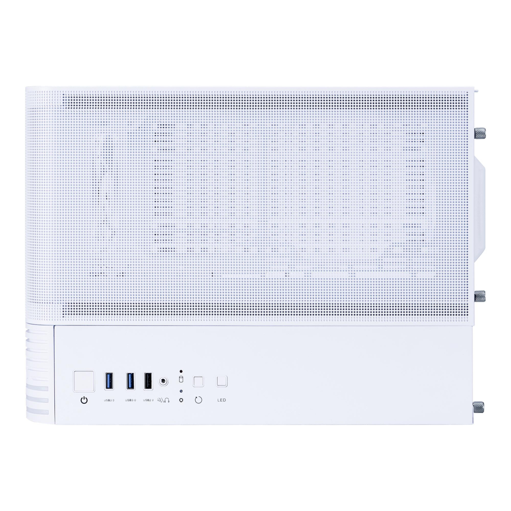 Корпус 1stPlayer VT5-WH - зображення 7