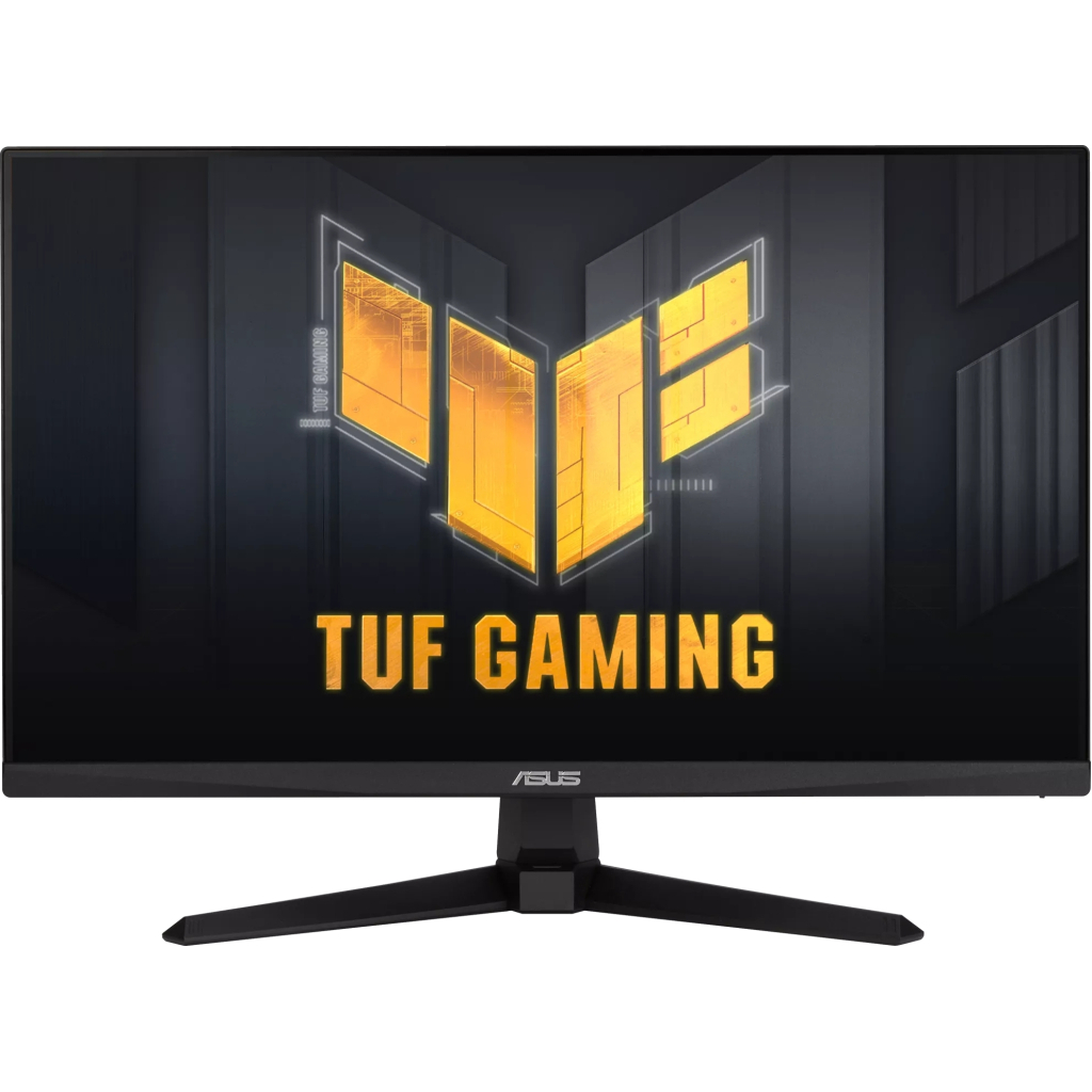 Монітор ASUS TUF Gaming VG249Q3A - зображення 1