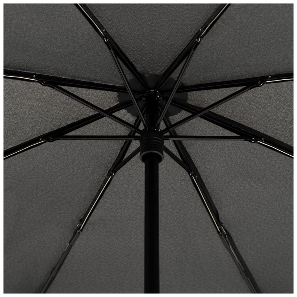 Парасоля Knirps U.090 Ultralight XXL Manual Compact Navy (Kn95 2090 1201) - зображення 4