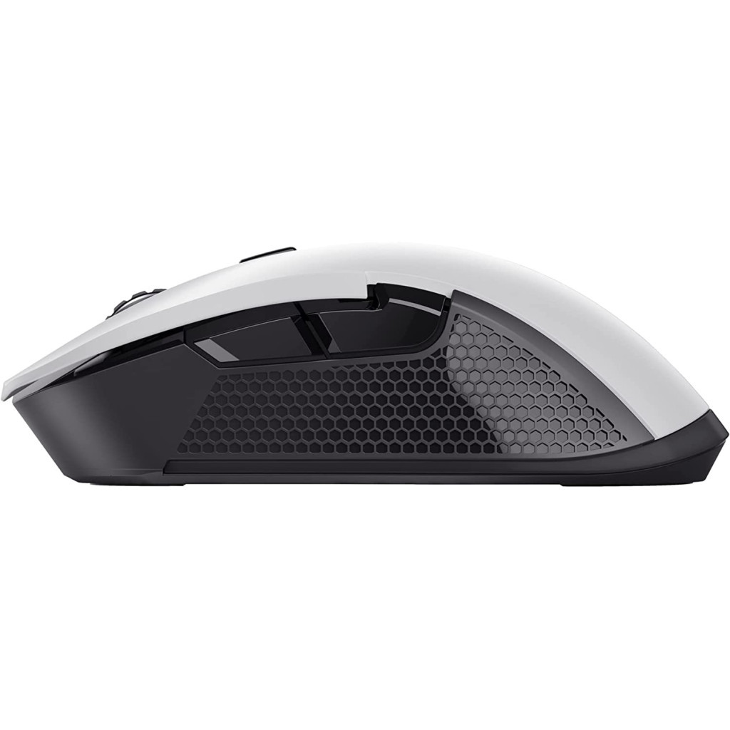 Мишка Trust GXT923 YBAR Wireless White (24889) - зображення 4