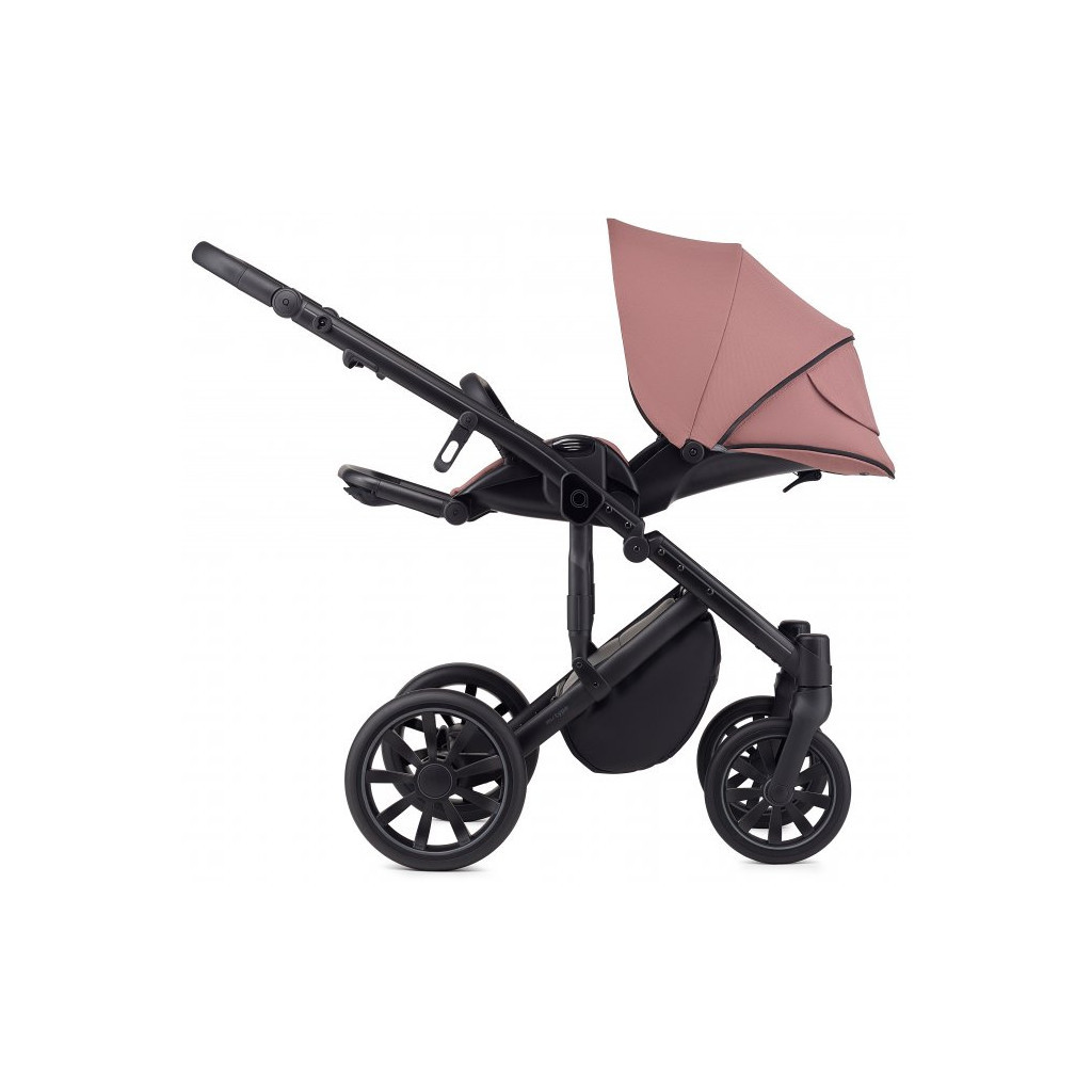 Коляска Anex 2 в 1 M-Type Mocco (mt-04Q) - зображення 8