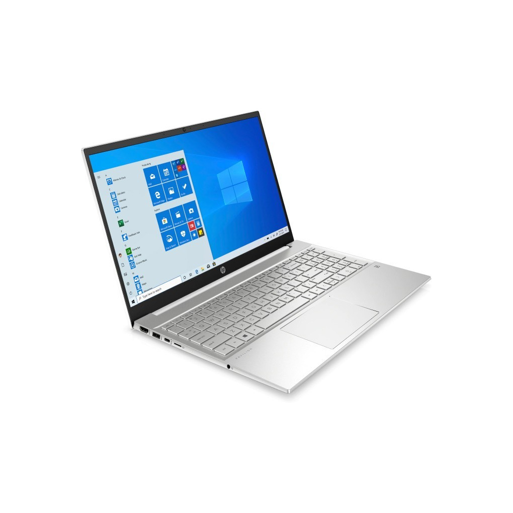 Ноутбук HP Pavilion 15-eh1060ua (422L2EA) - зображення 2